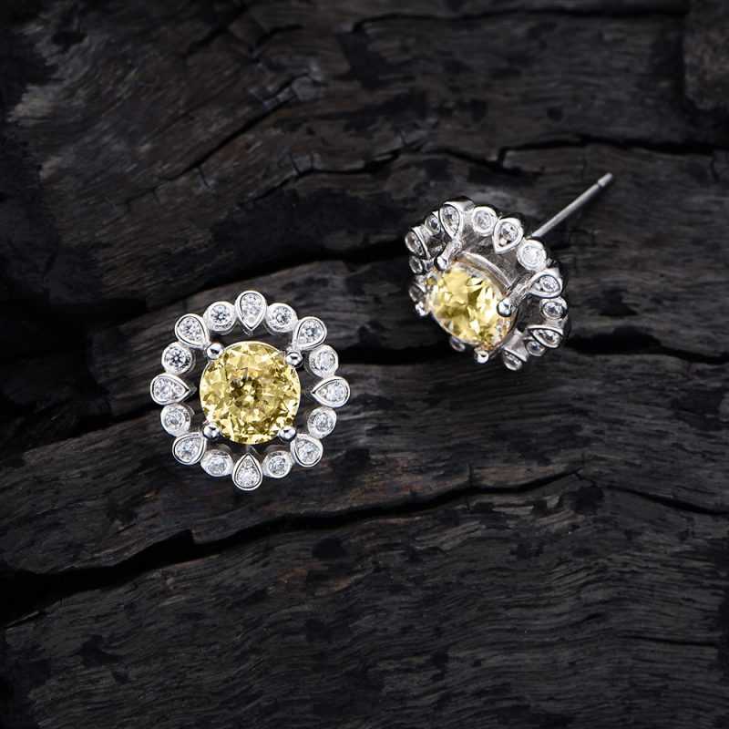 Two 925 Sterling Silver Jewellery Set - Image 6