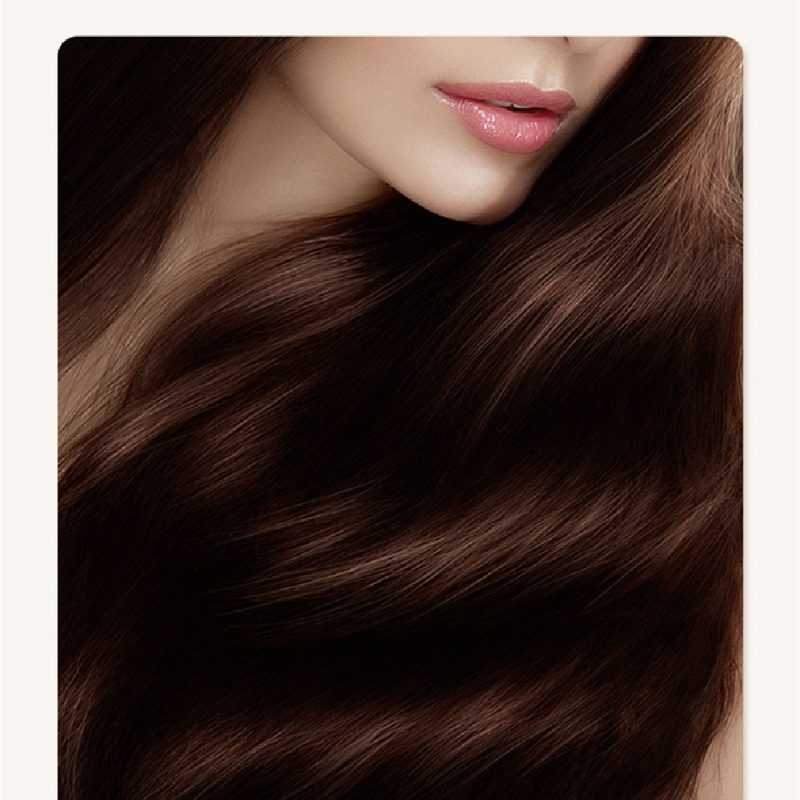 Dry Hair Treatment Conditioner Without Steam - Image 4