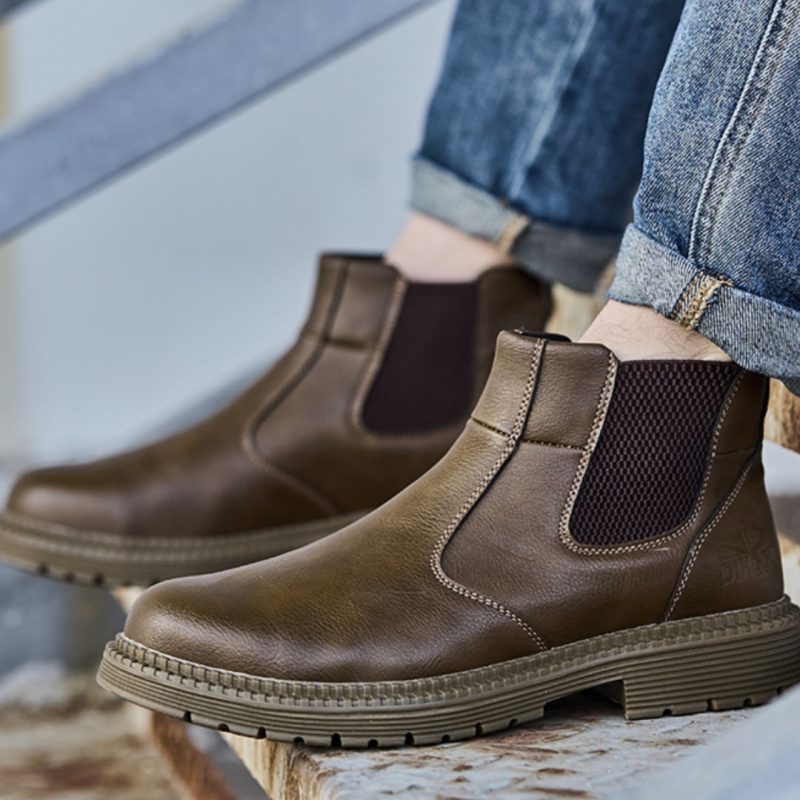 Labor Protection Shoes