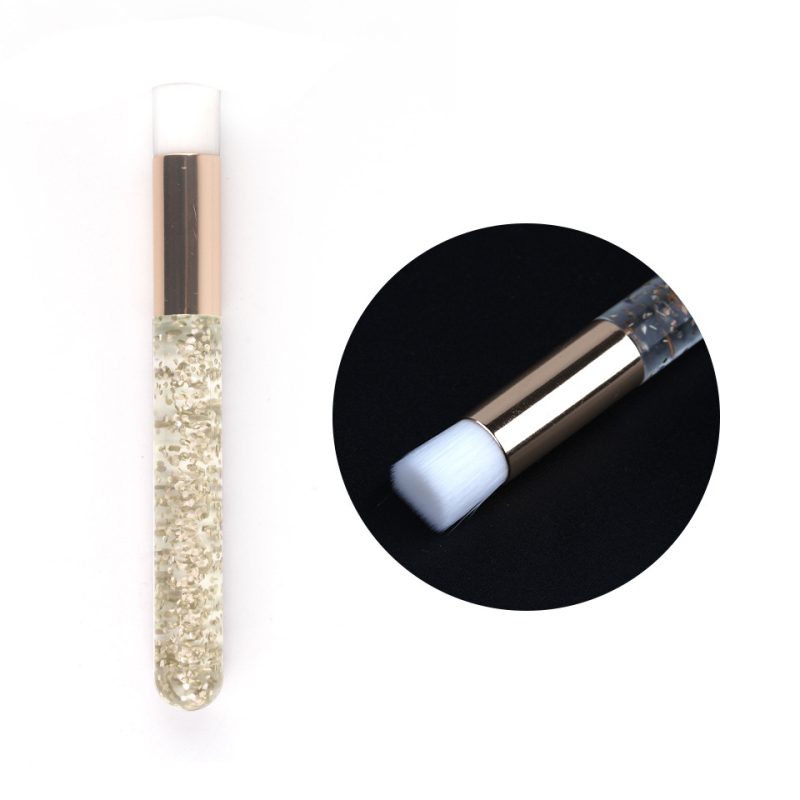 Mousse Eye Shadow Brush - Image 3