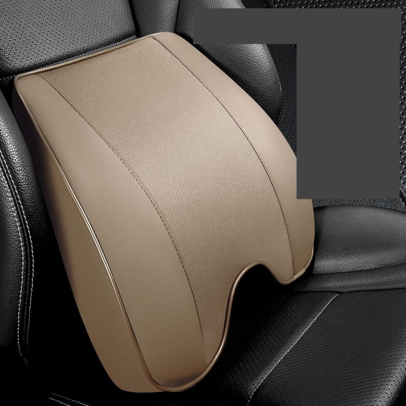 Car Back Waist Memory Foam Pillow - Image 8