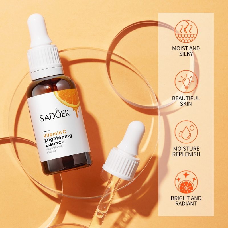 Vitamin C Essence Hydrating Serum