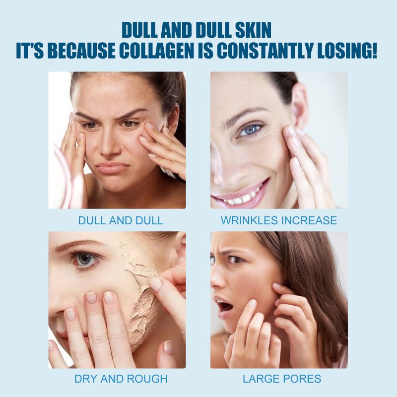 Anti-wrinkle Probiotics Concentrated Serum - Image 6
