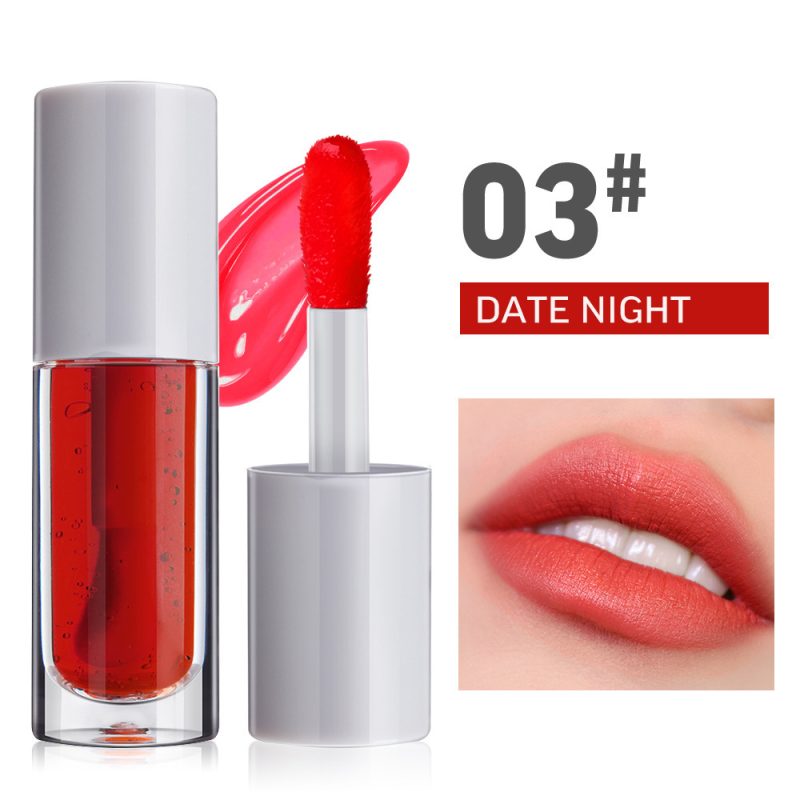Thick Jelly Tint Lip Gloss - Image 6