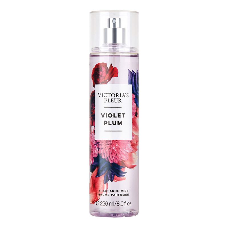 Flowers And Fruits Body Spray Perfume - Image 3