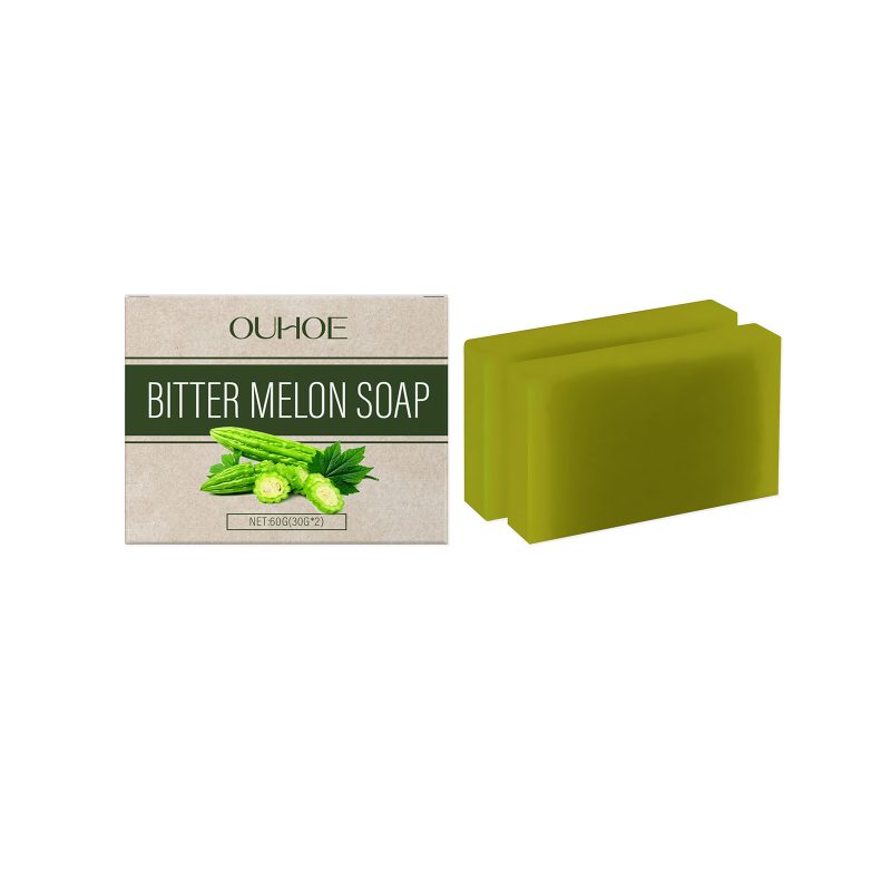 Skin Moisturizing Cleansing Body Soap - Image 2