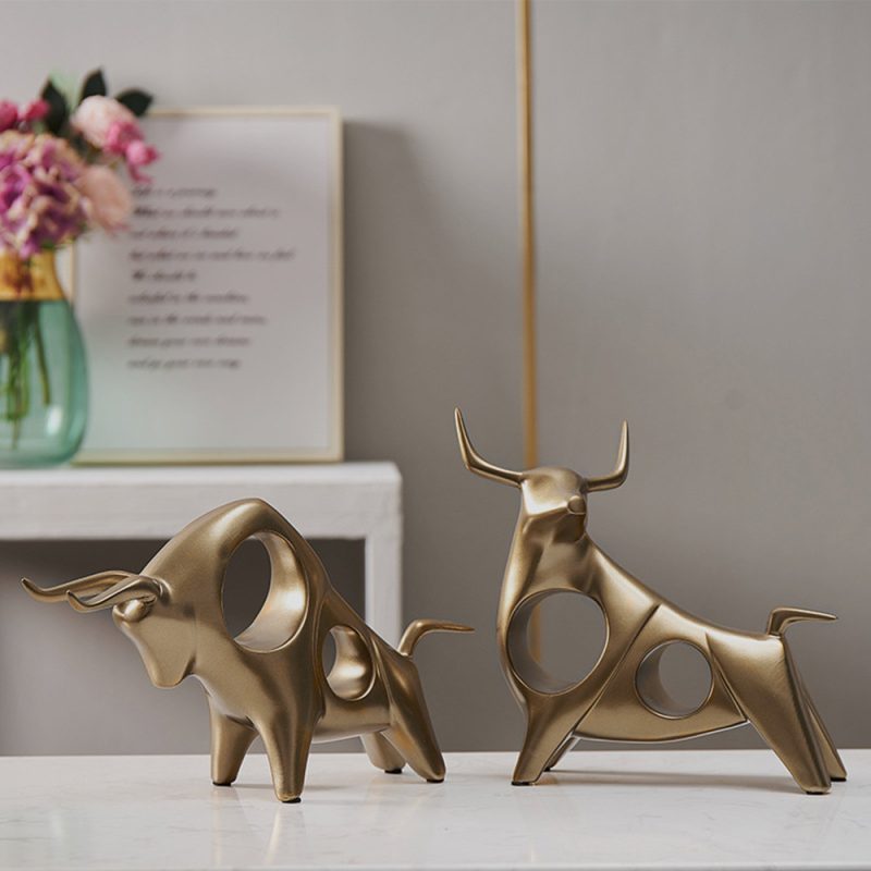 Creative Office Desk Ornaments