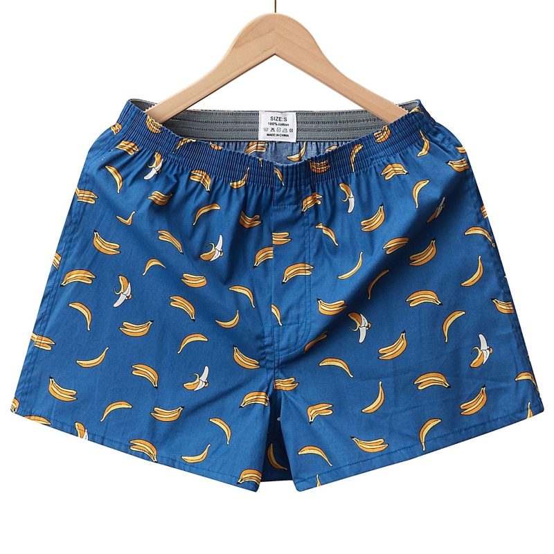 Printed Men's Underwear - Image 3