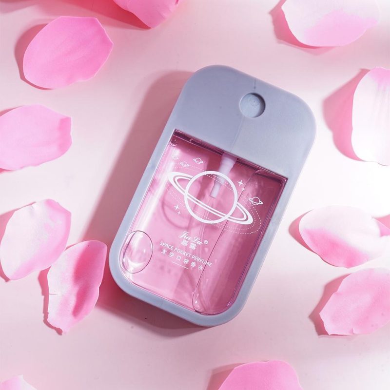 Long Lasting Natural Light Fragrance - Image 3