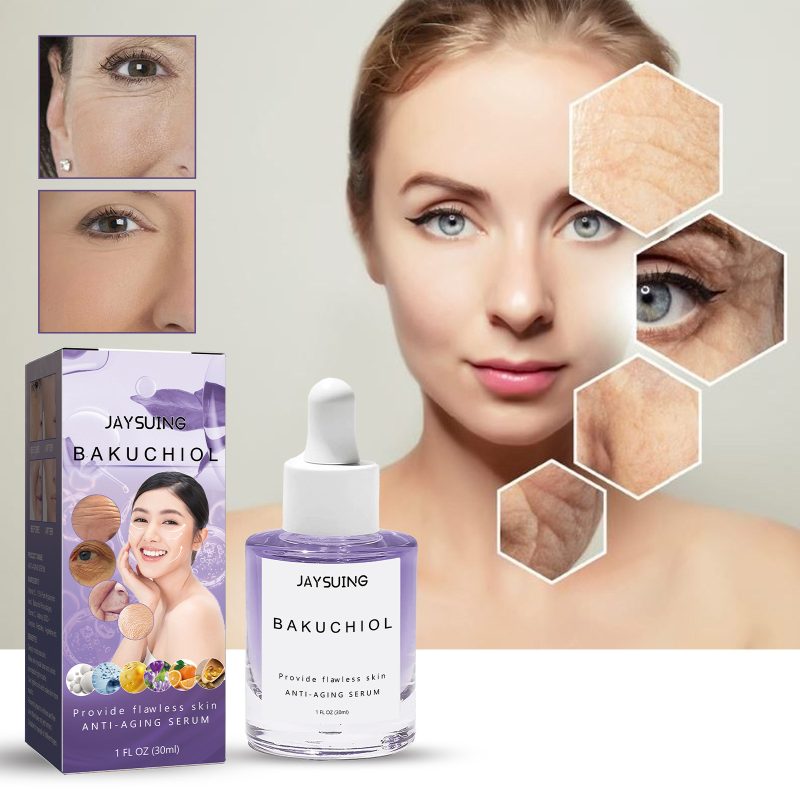 Anti-Aging Firming Skin Care Liquid Oil