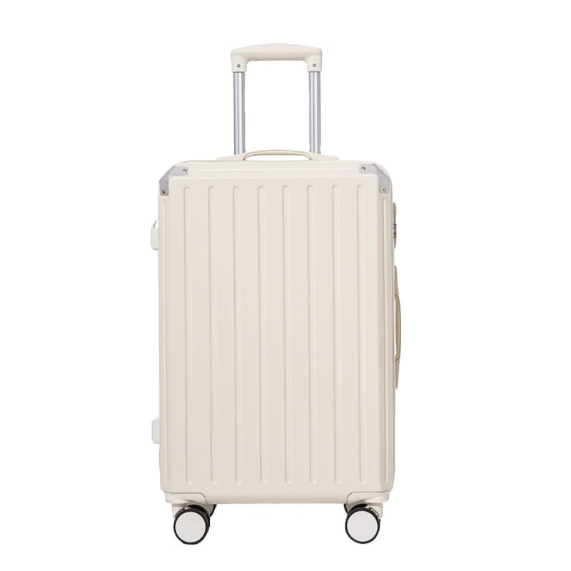 Durable Thickened Zipper Trolley - Image 10