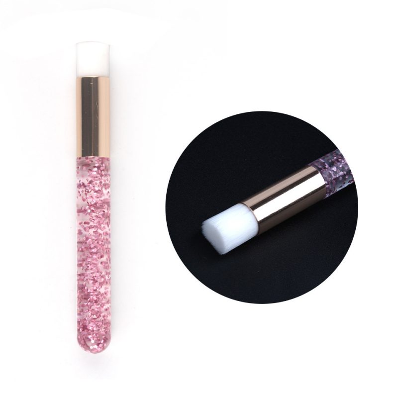 Mousse Eye Shadow Brush - Image 8