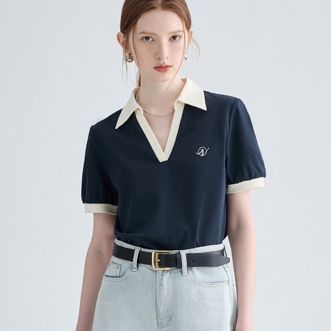 Slim And Petite Top