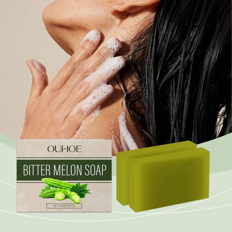 Skin Moisturizing Cleansing Body Soap