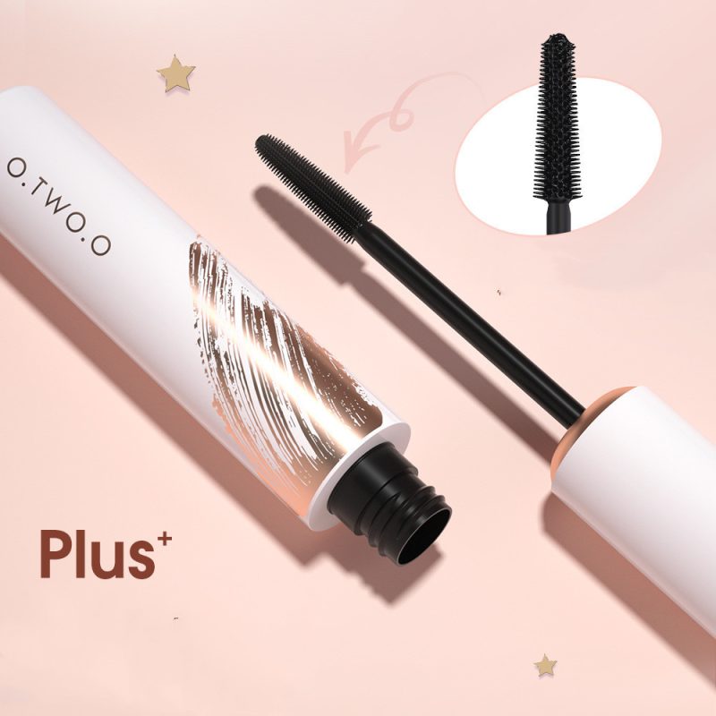 Sweatproof Flying Dense Curling Eye Mascara - Image 5