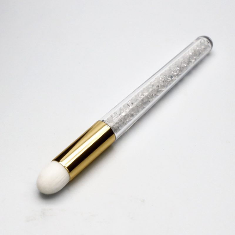 Mousse Eye Shadow Brush - Image 10
