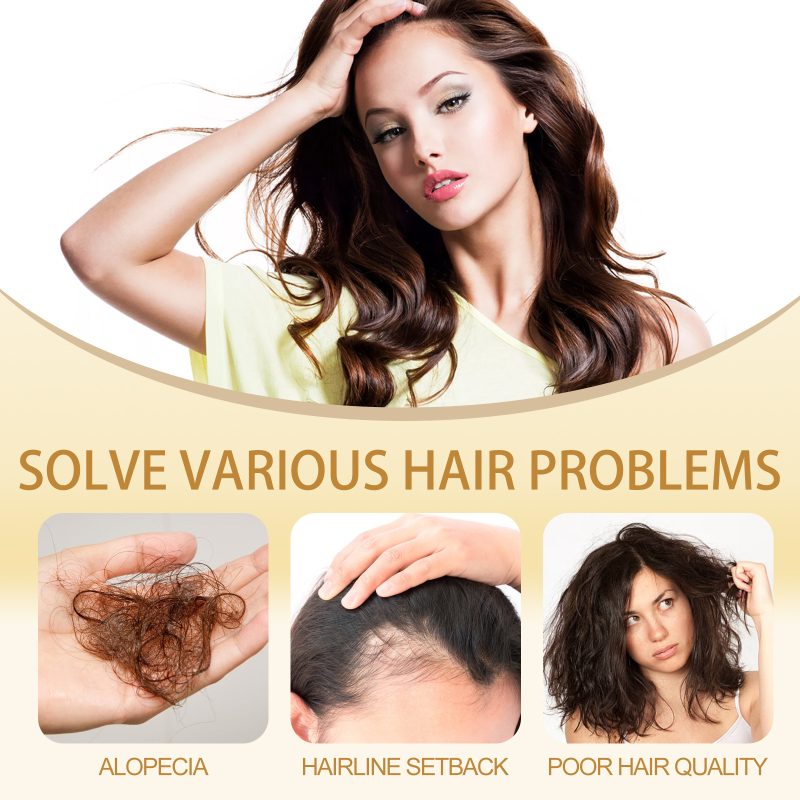 Ginger Mild Cleaning Conditioner - Image 2