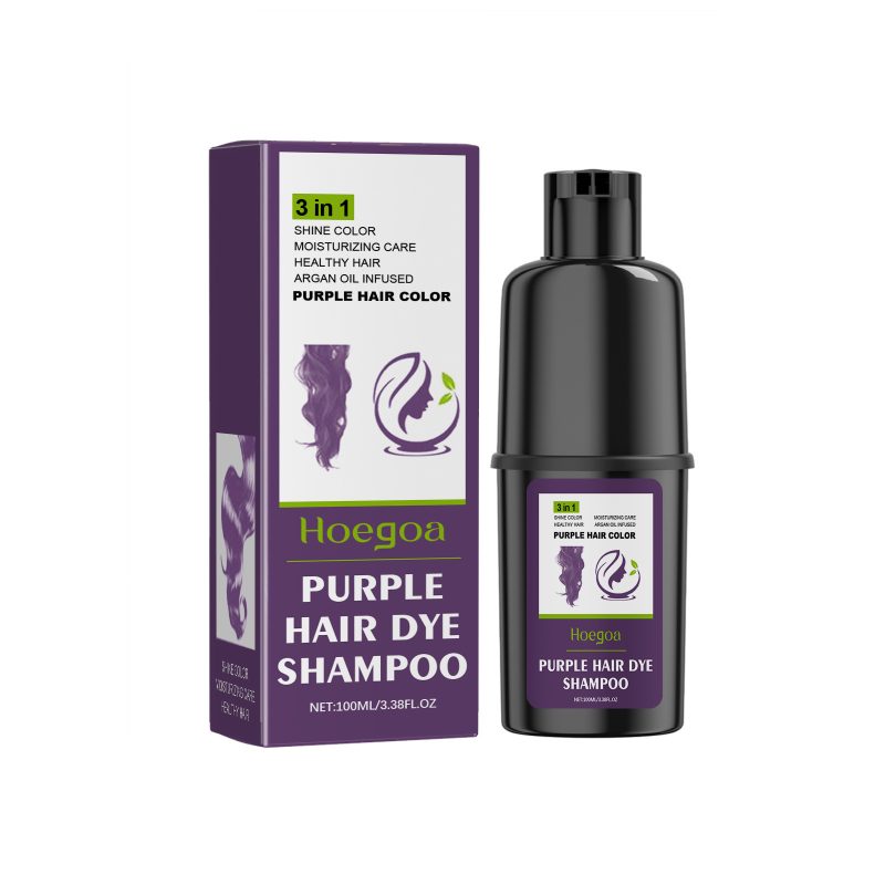 Herbal Essence Smooth Hair Shampoo - Image 6