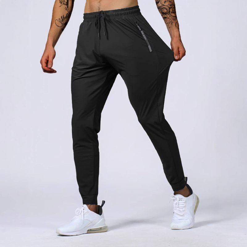 Gym Training Casual Pants - Image 6