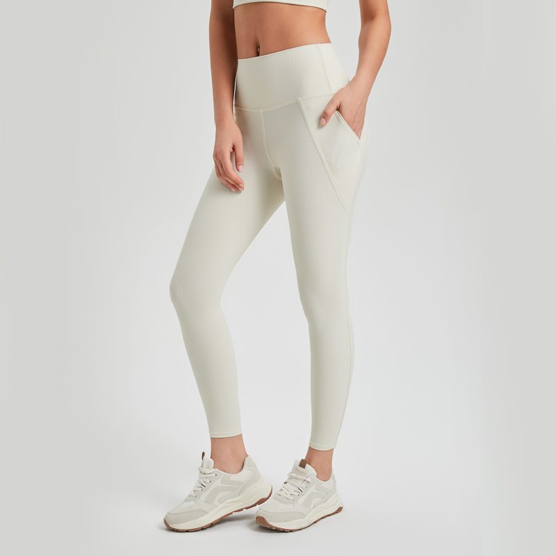 Hip Lifting Leggings - Image 10