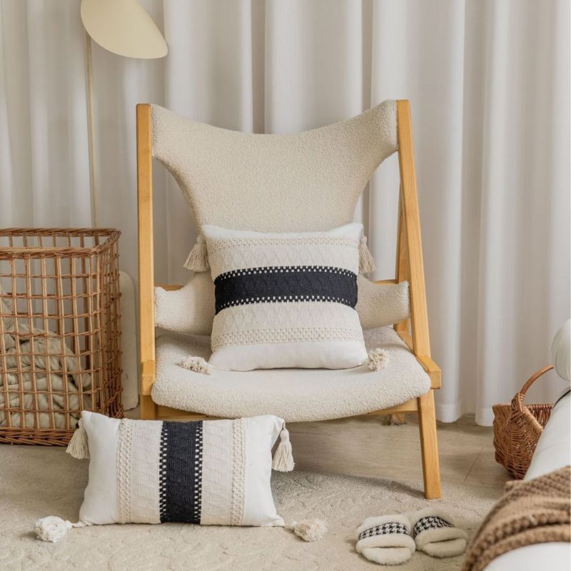 Cushion Cover Without Core - Image 9