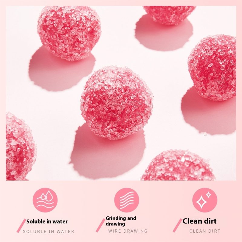 Creative Candy Body Deep Cleansing Scrub - Image 6