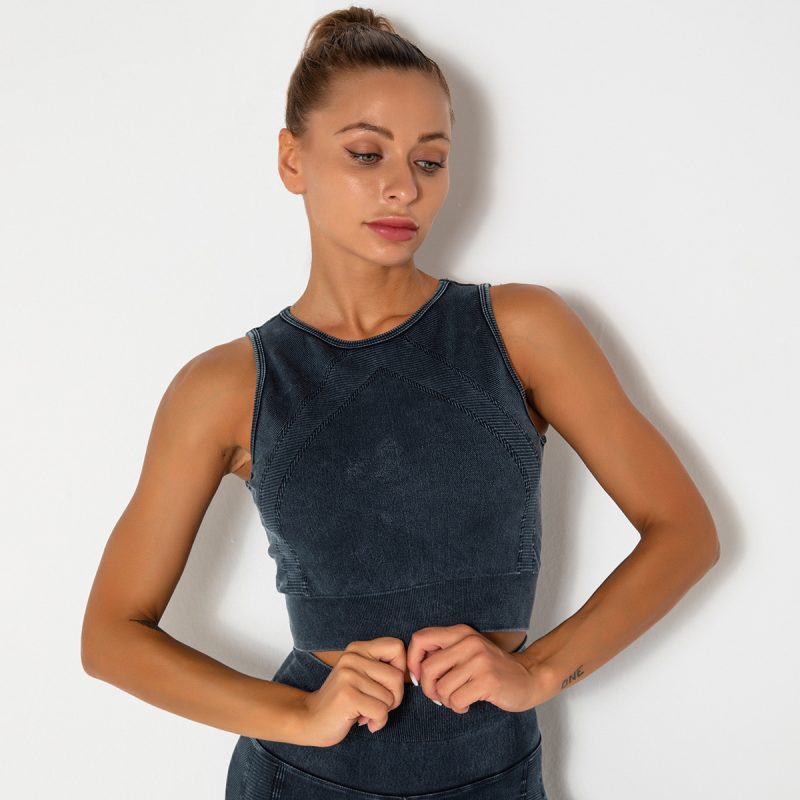 Tummy Control Sportswear - Image 5