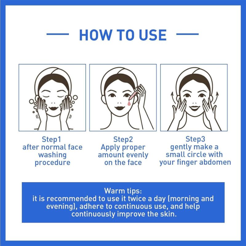 Reveal Your Radiance 30ml Serum - Image 2