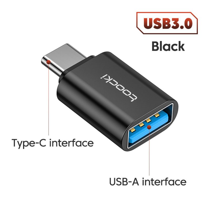 Mobile Phone Data Cable Adapter - Image 9