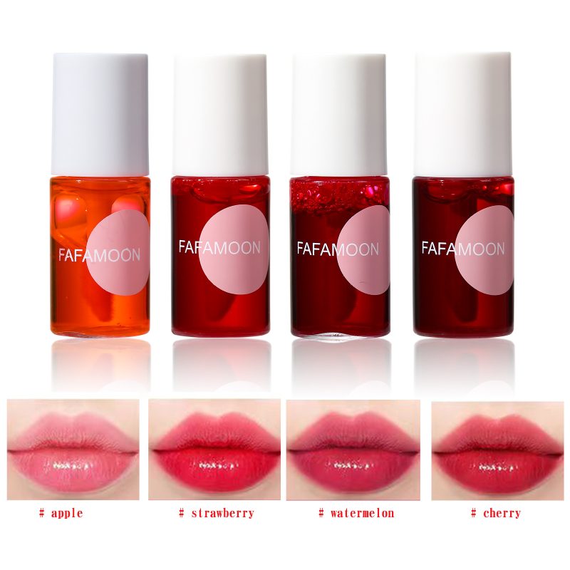 Moisturizing Stain Lasting Lip Gloss - Image 2