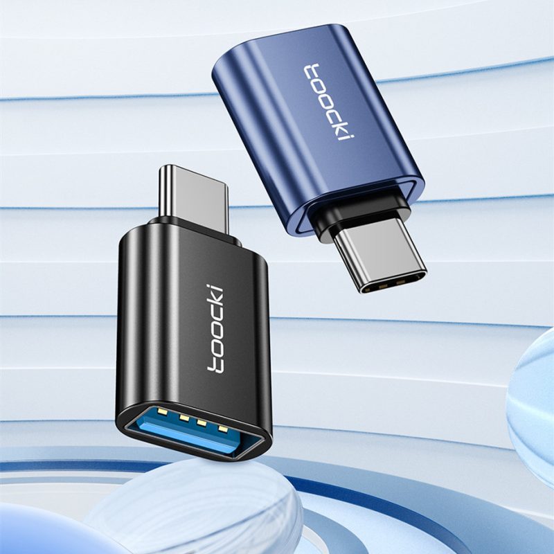 Mobile Phone Data Cable Adapter