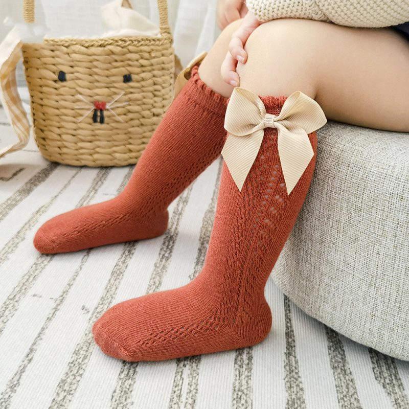 Anti-Mosquito Socks