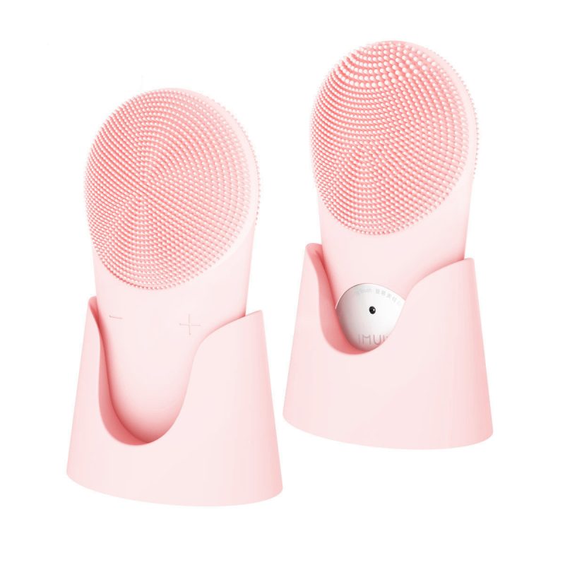 Silicone Electric Pore Cleansing Brush - Image 3