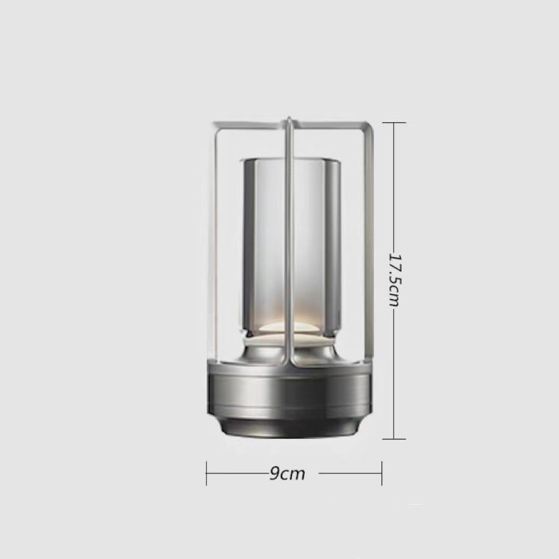 USB Modern Touch Table Bar Lamp - Image 10