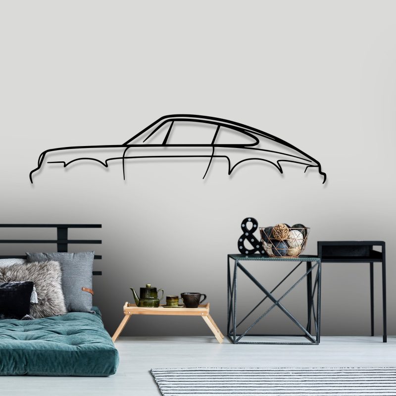 Garage Wall Art Interior Home Decoration - Image 5