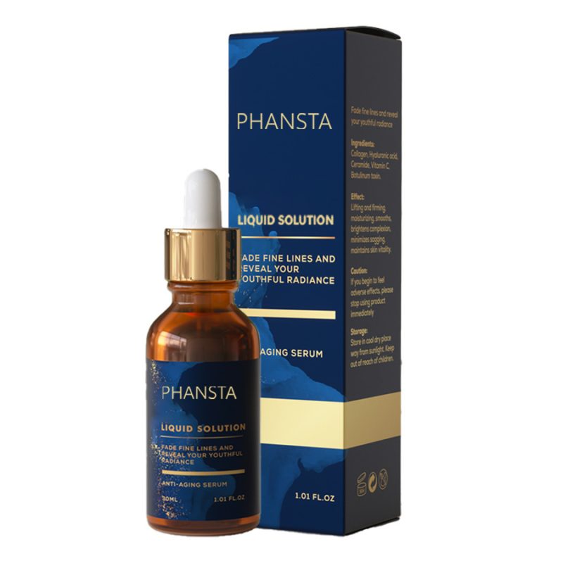 Reveal Your Radiance 30ml Serum - Image 5
