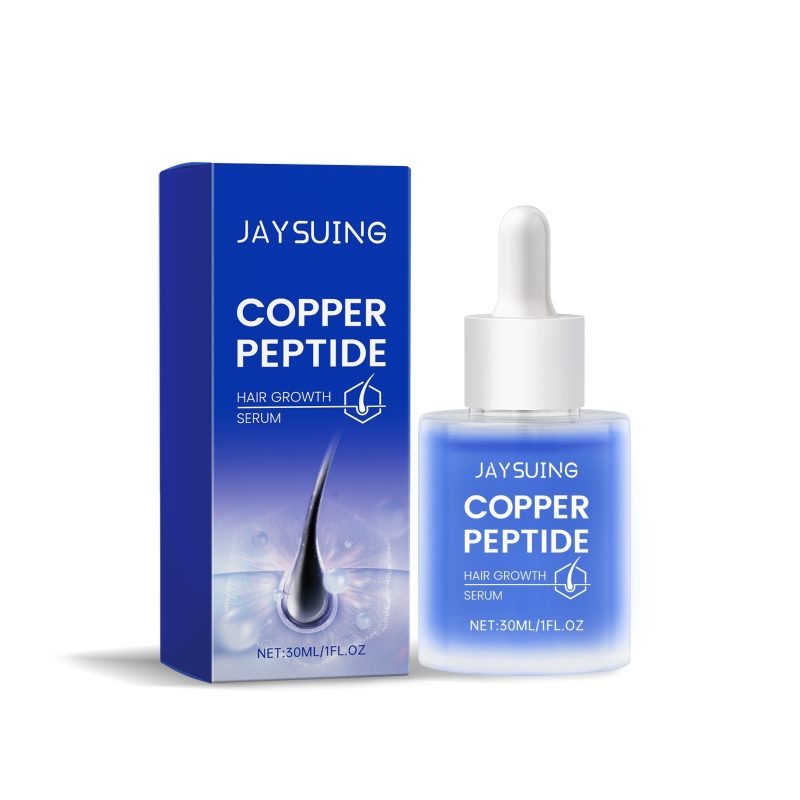 Copper Hair Follicle Rejuvenation Shampoo - Image 3