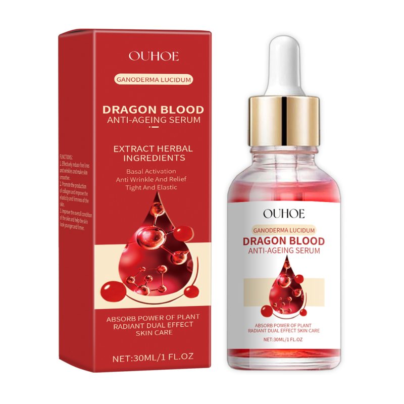 Anti-Ageing Dragon Blood Serum