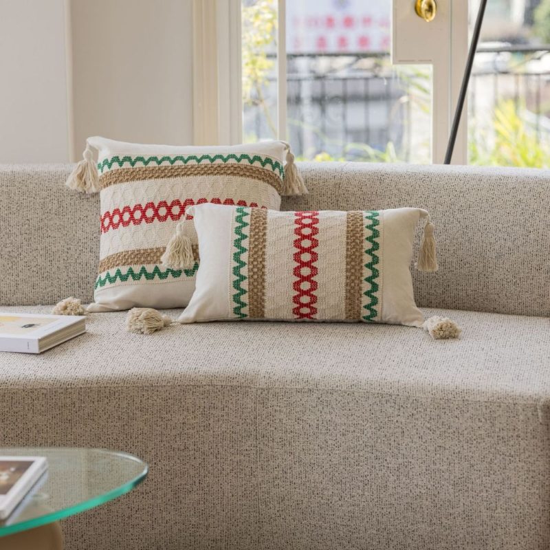 Cushion Cover Without Core - Image 2