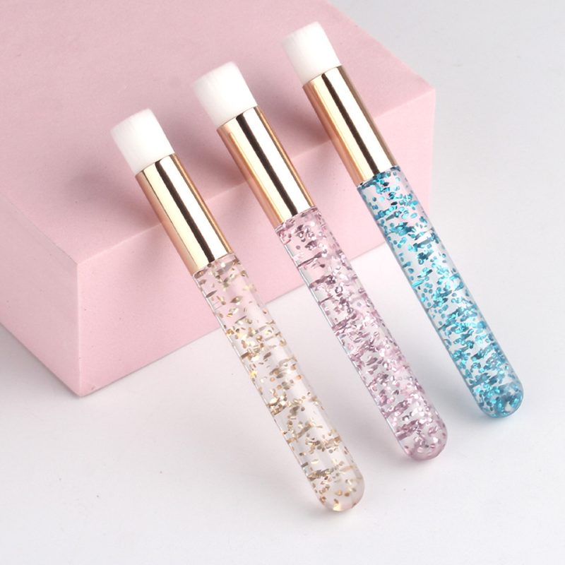 Mousse Eye Shadow Brush