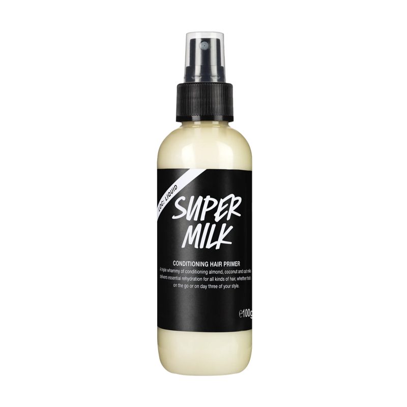 Improves Dryness Hair Conditioner Spray - Image 2