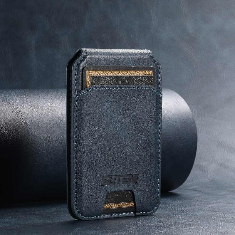 Android Universal Phone Magnetic Card Holder - Image 5