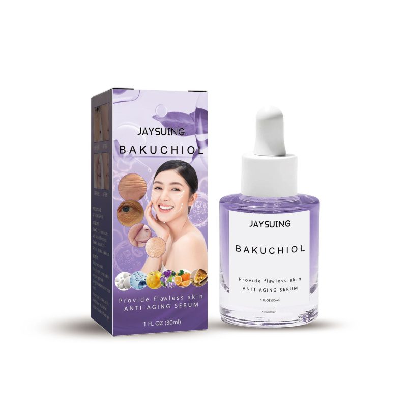 Anti-Aging Firming Skin Care Liquid Oil - Image 4