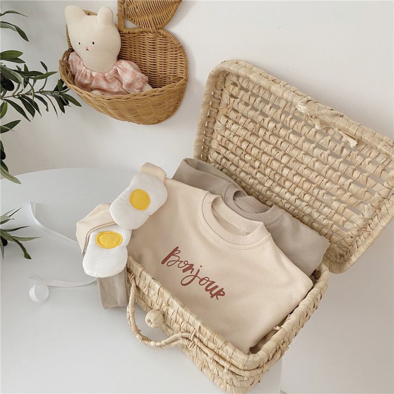 Poached Egg One-Piece Suit - Image 9