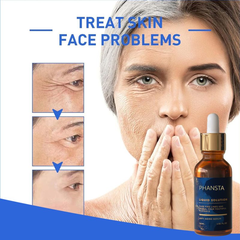 Reveal Your Radiance 30ml Serum - Image 4