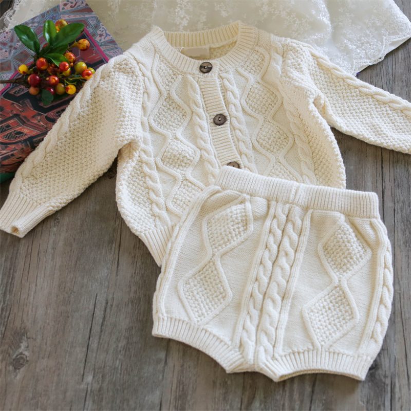 Baby Two-Piece Suit - Image 8
