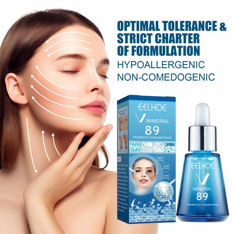 Anti-wrinkle Probiotics Concentrated Serum - Image 4