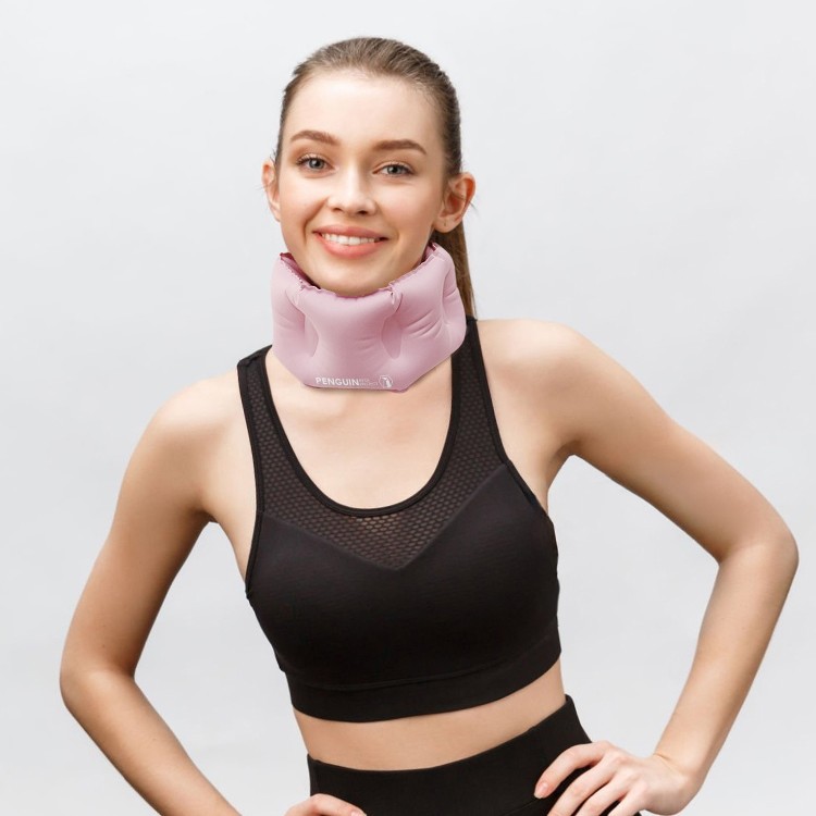Artifact Travel Sleeping Neck Pillow