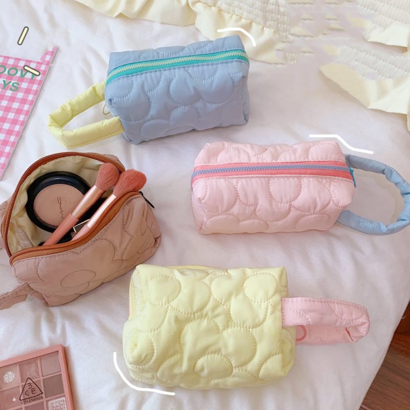 Portable Multi-function Toiletry Storage Bag