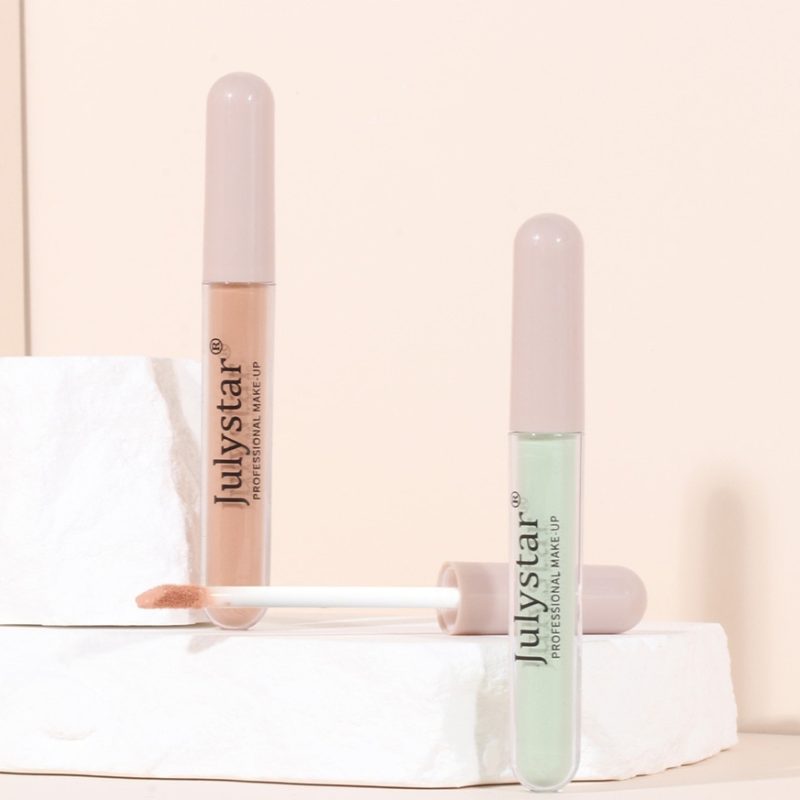 6 Colors Long-lasting Beauty Natural Concealer